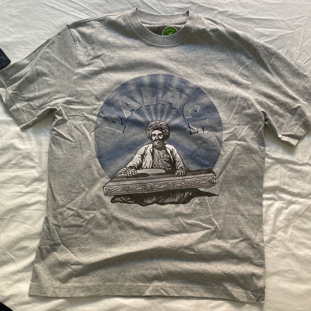 PALACE short sleeve shirt